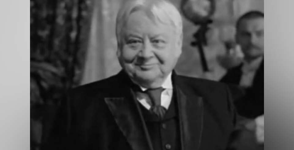 Олег Табаков (1935-2018)